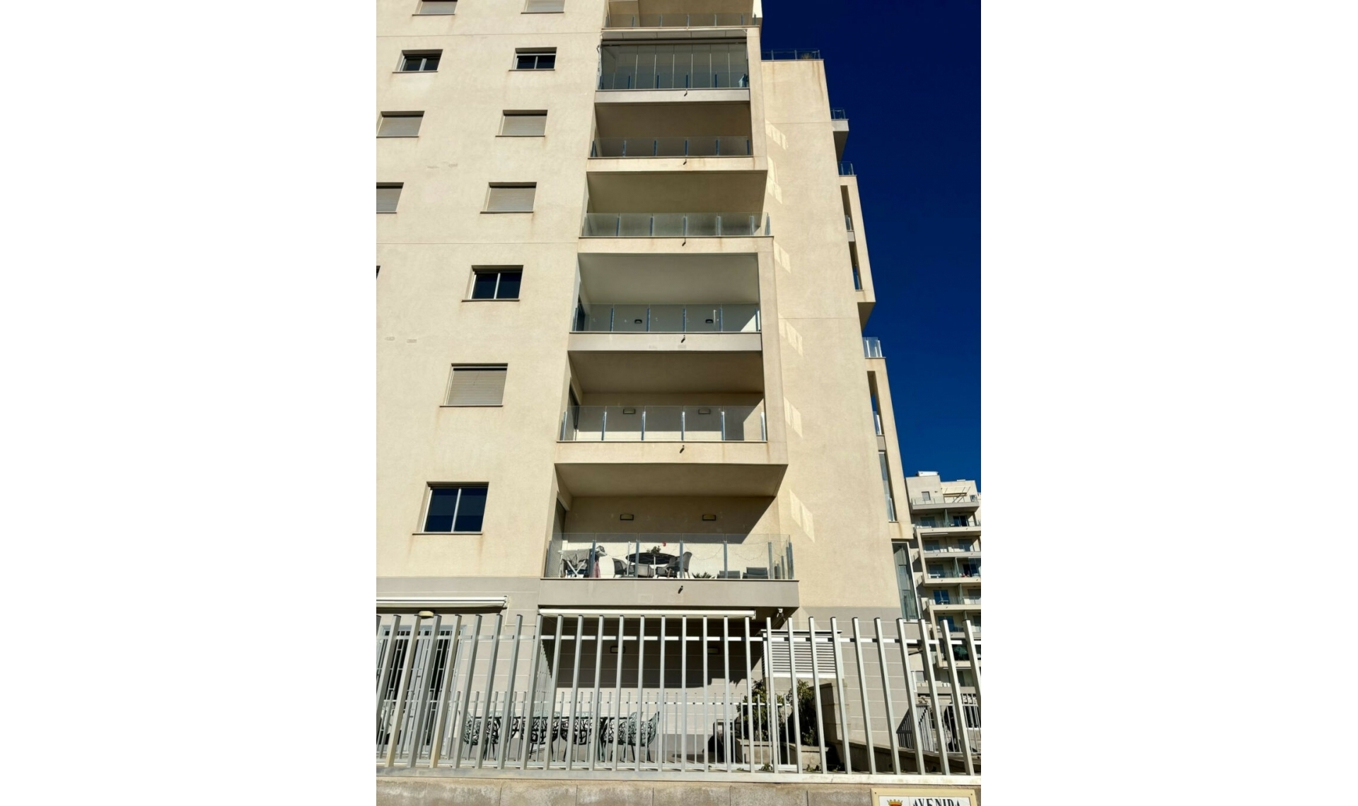 Resale - Apartment -
La Mata