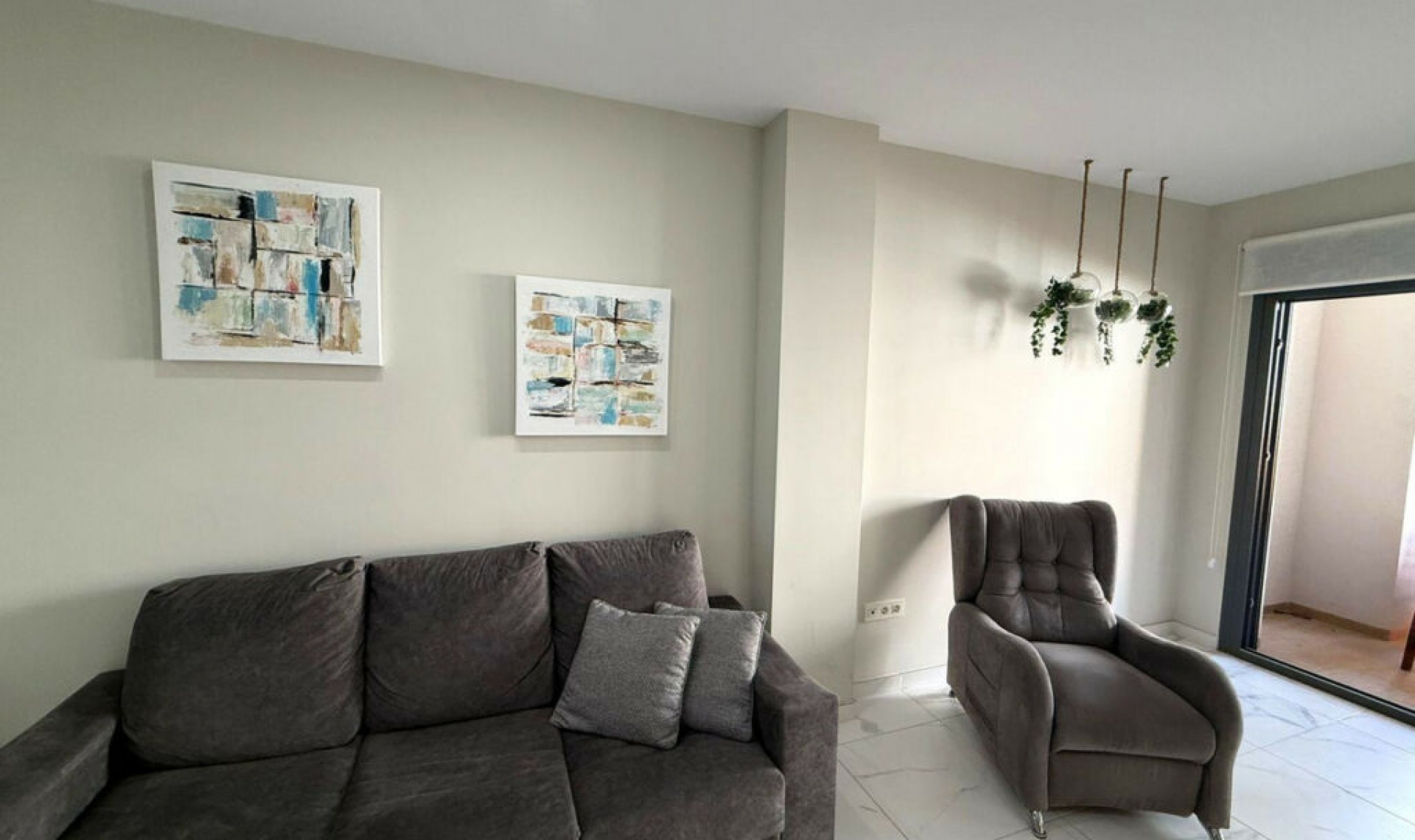 Resale - Apartment -
La Mata