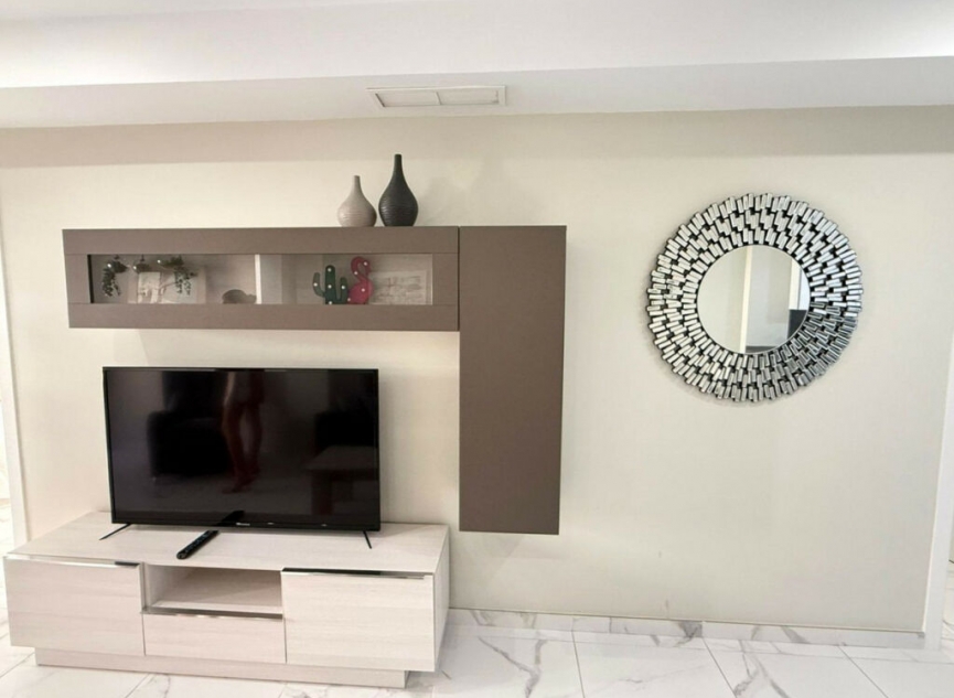 Resale - Apartment -
La Mata