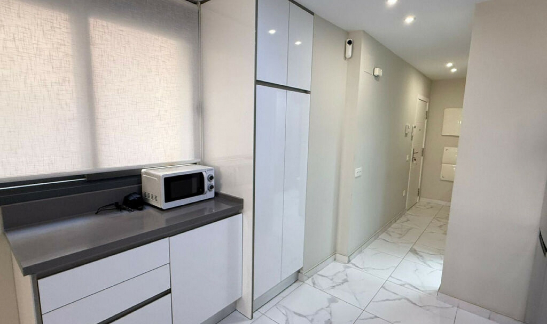 Resale - Apartment -
La Mata