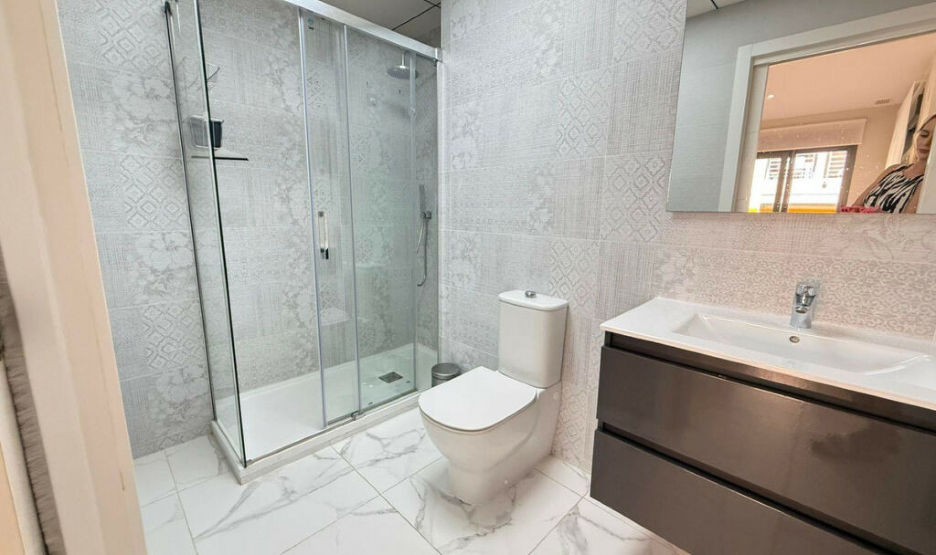 Resale - Apartment -
La Mata