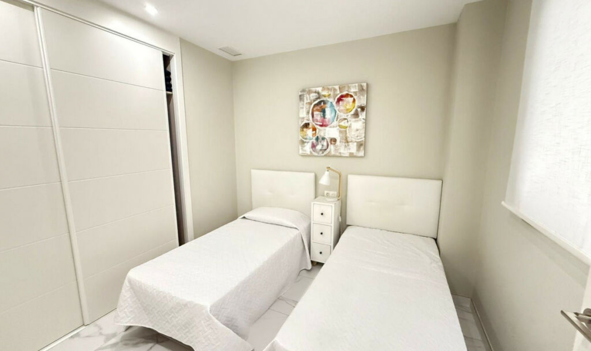 Resale - Apartment -
La Mata