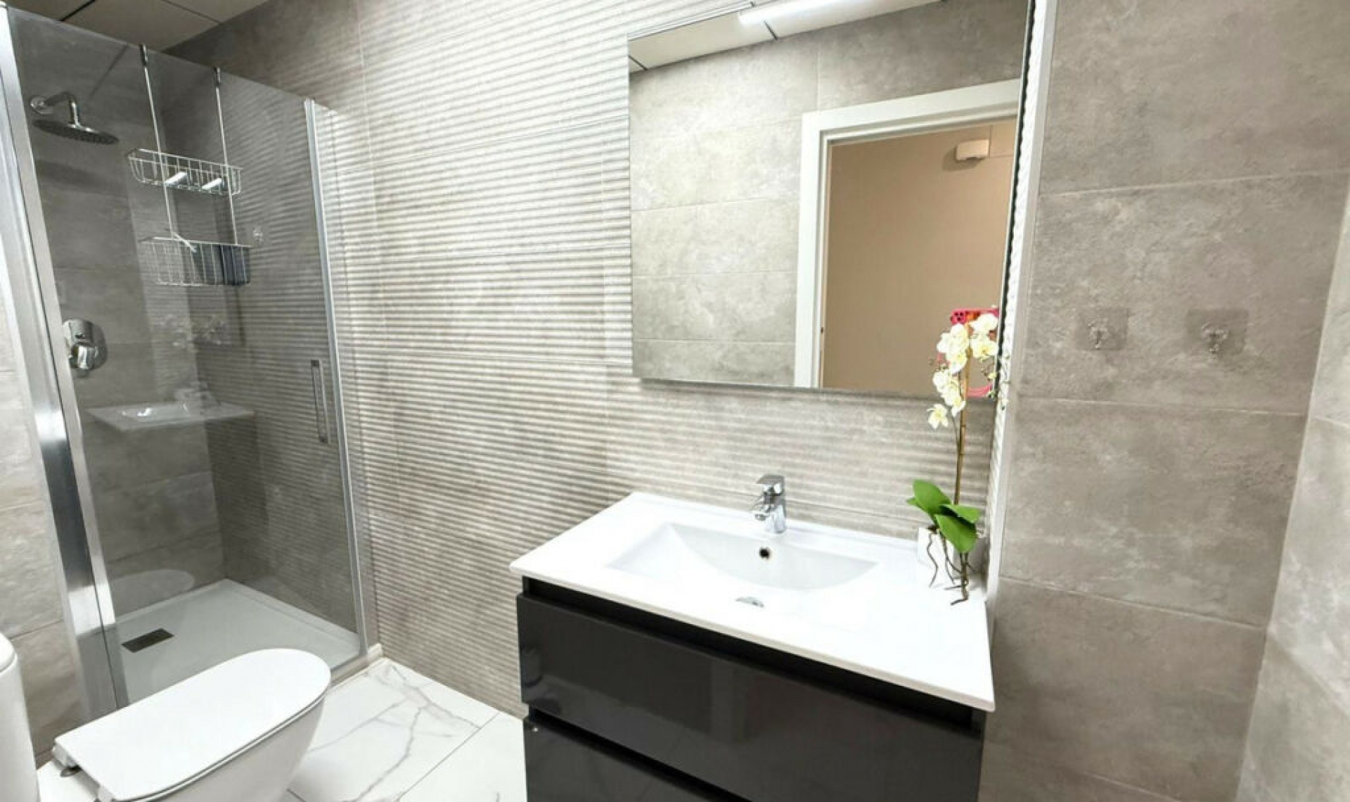 Resale - Apartment -
La Mata