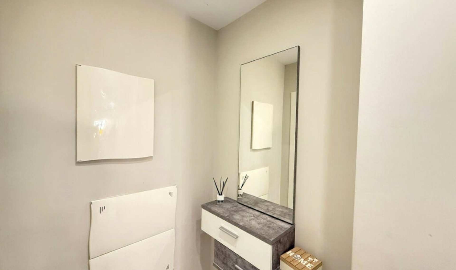 Resale - Apartment -
La Mata