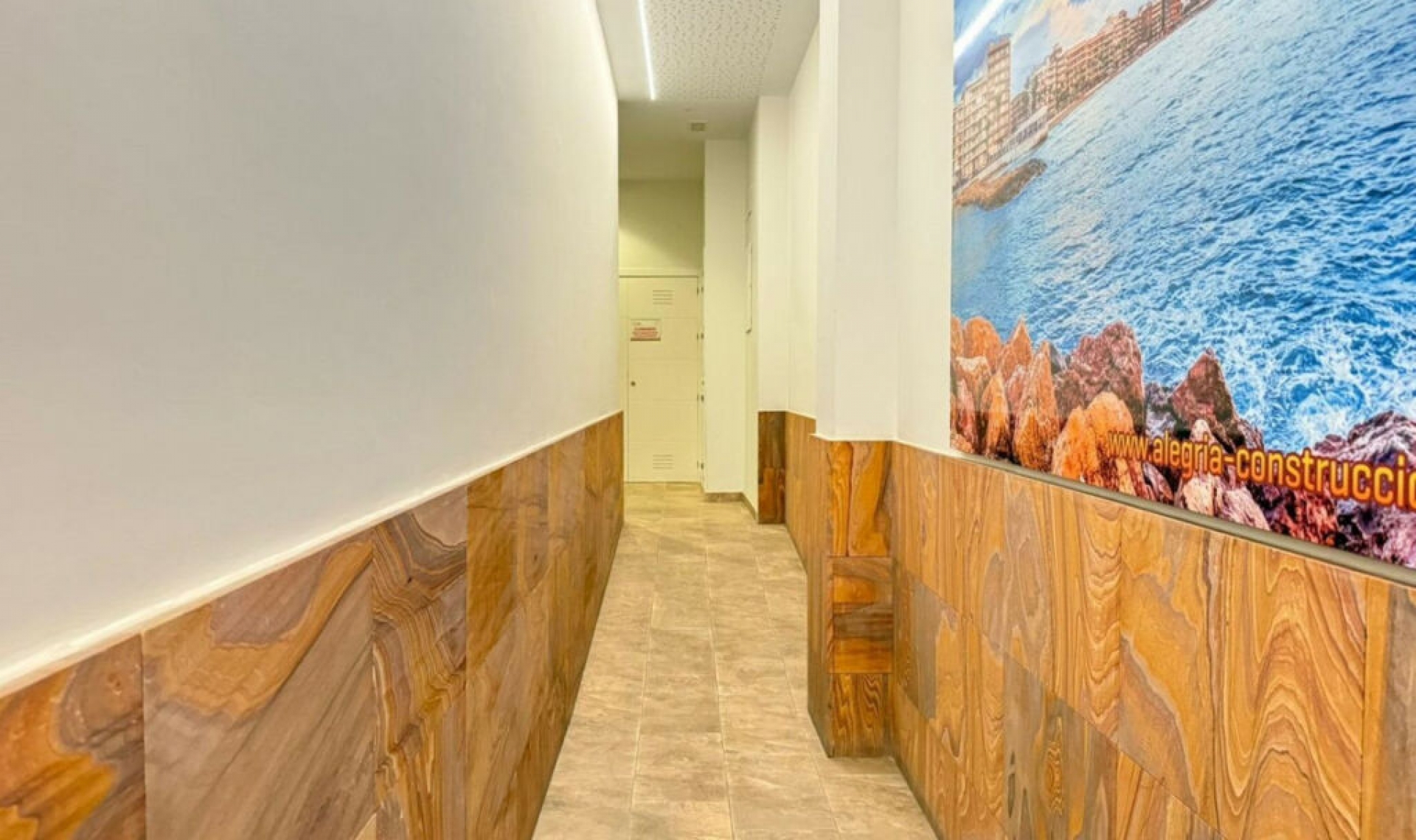 Resale - Apartment -
La Mata