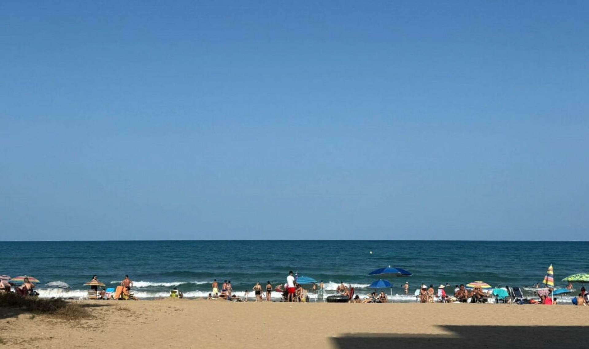 Resale - Apartment -
La Mata