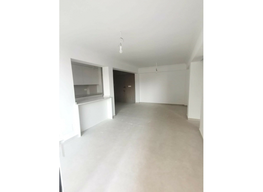 Resale - Apartment -
La Mata
