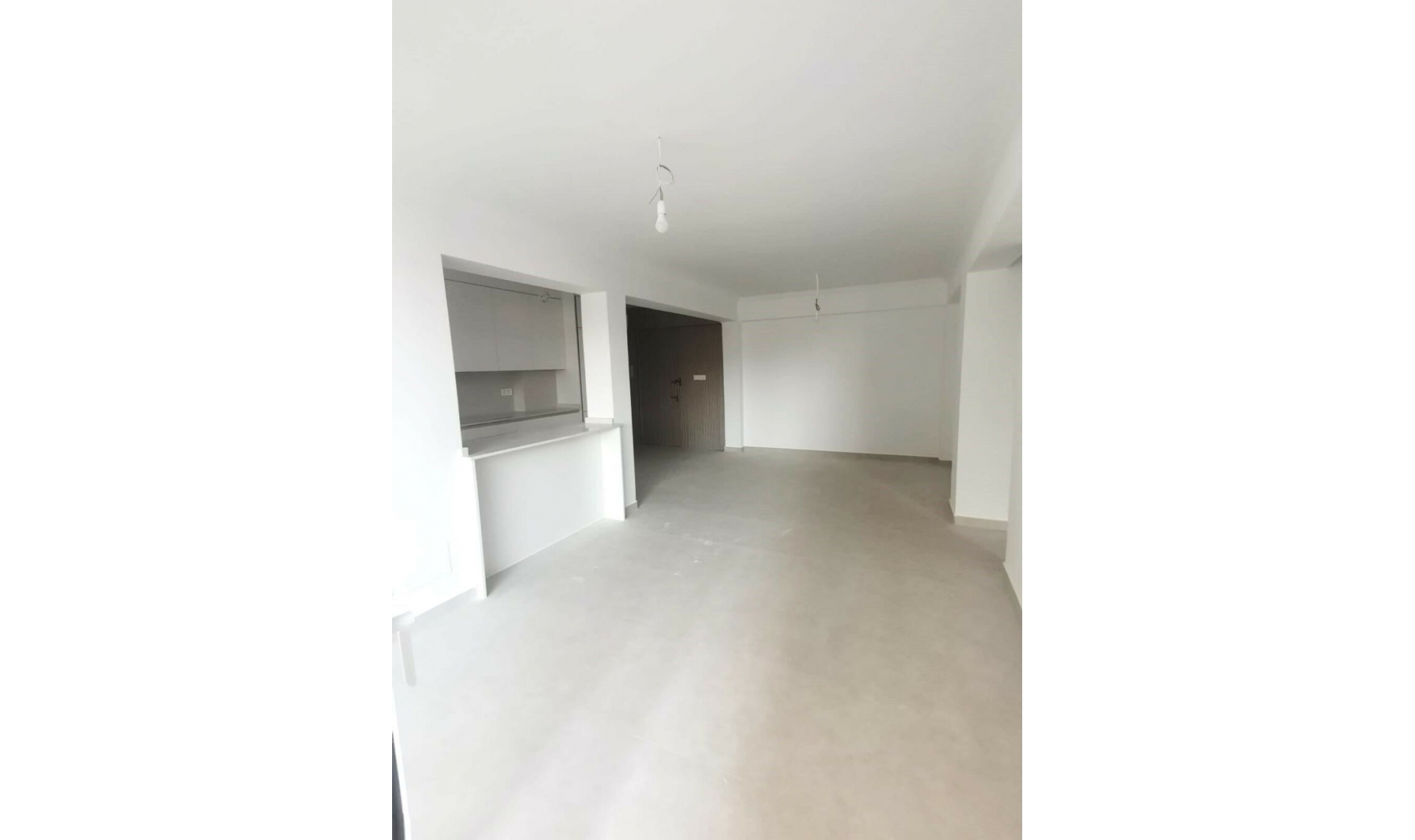 Resale - Apartment -
La Mata