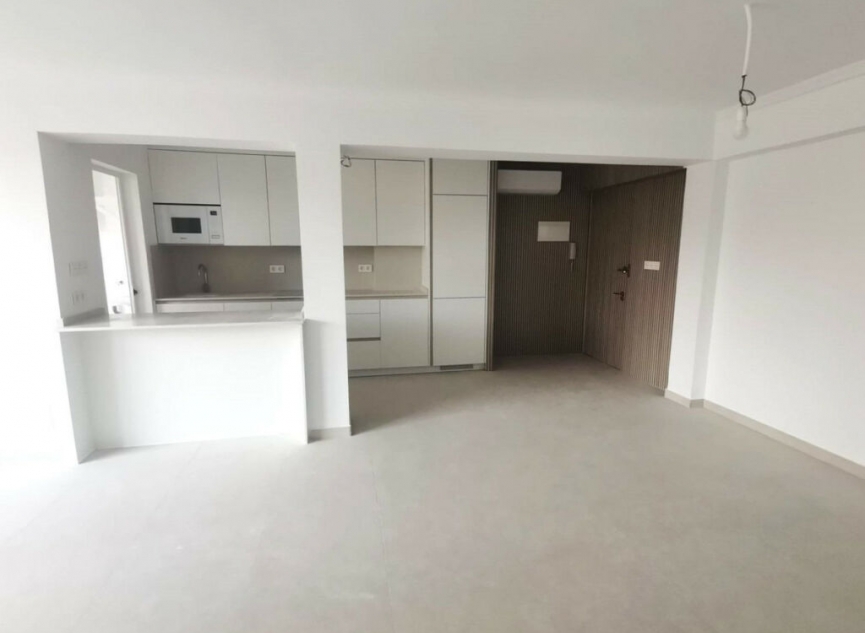 Resale - Apartment -
La Mata