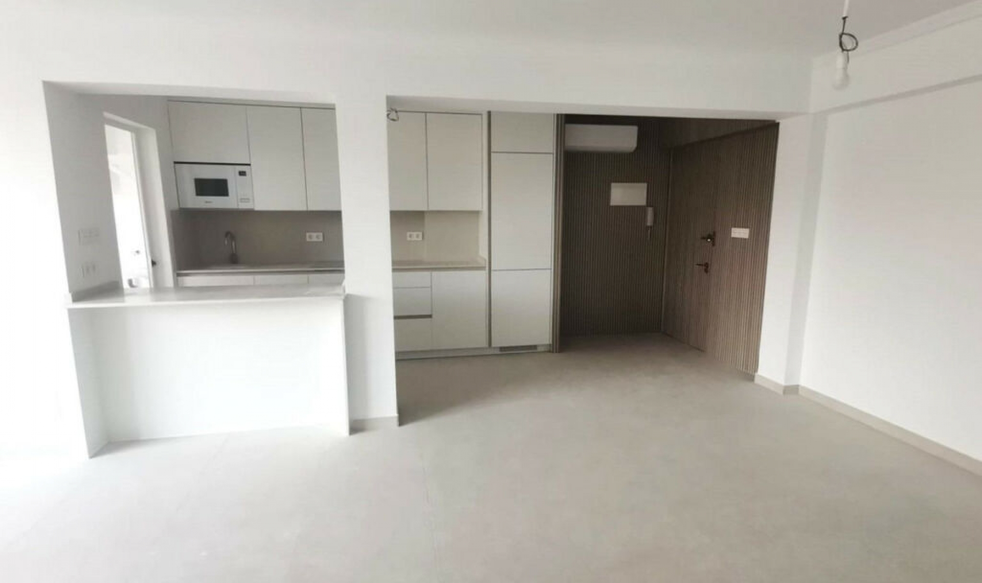Resale - Apartment -
La Mata