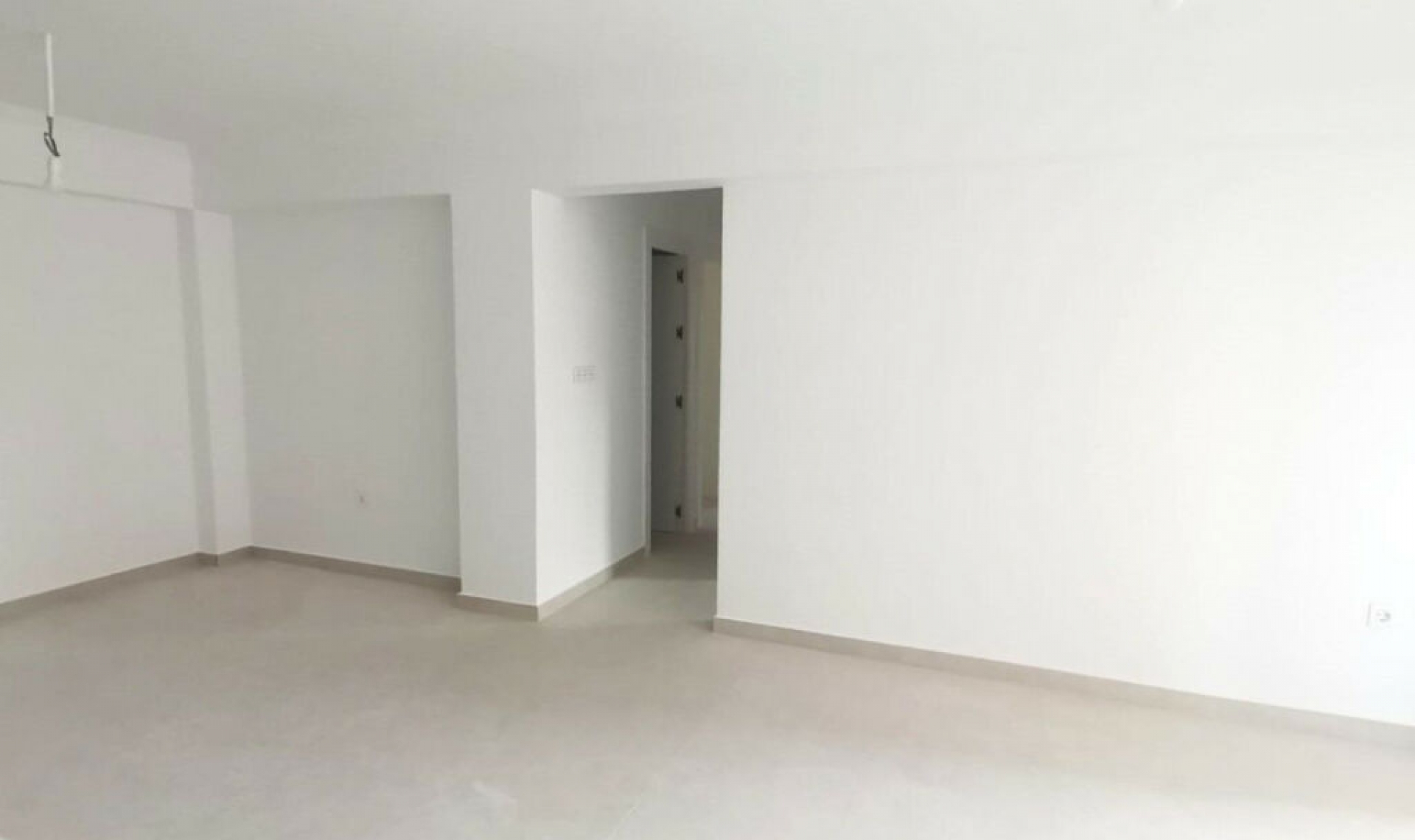 Resale - Apartment -
La Mata