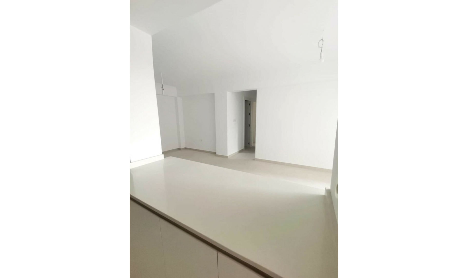 Resale - Apartment -
La Mata