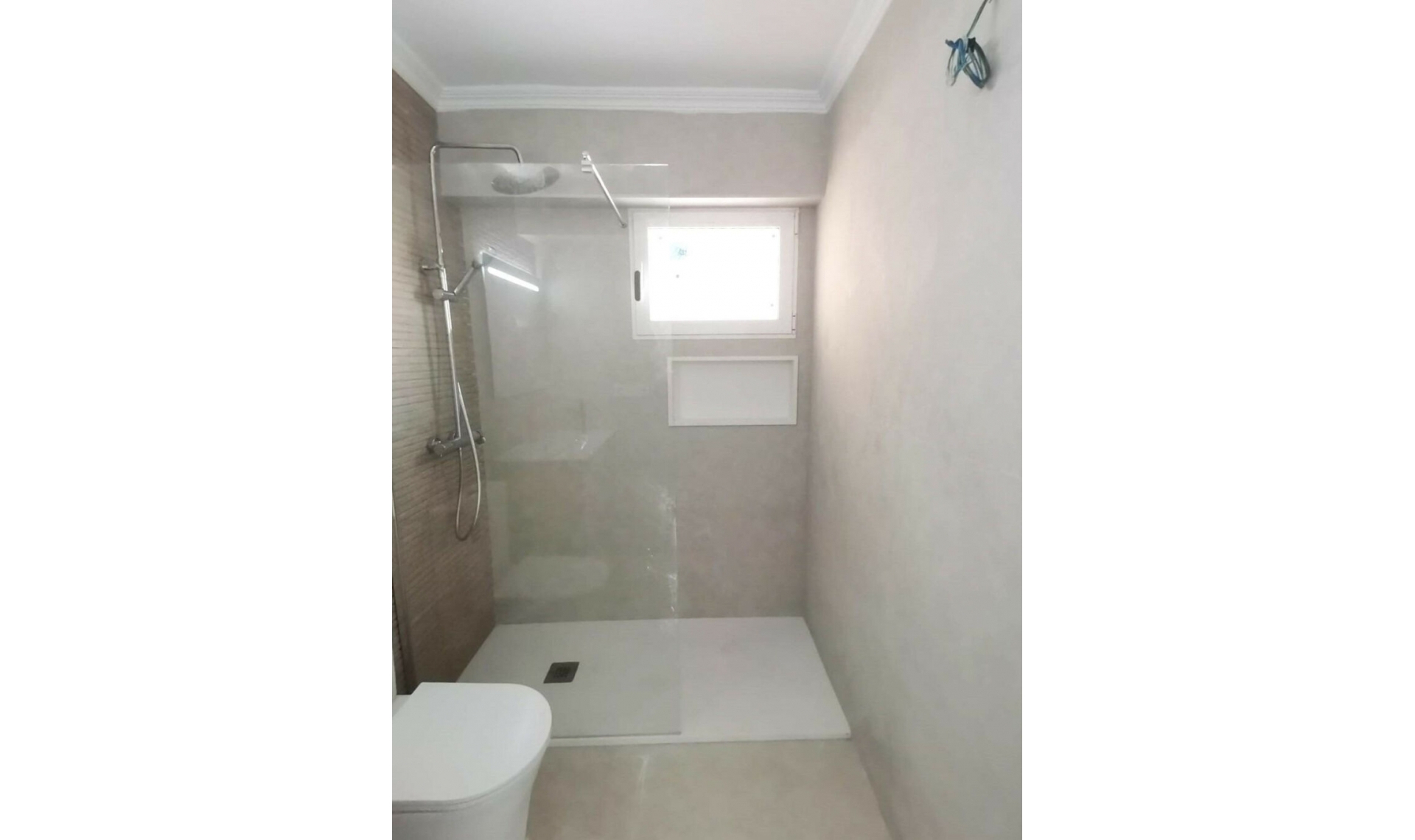 Resale - Apartment -
La Mata