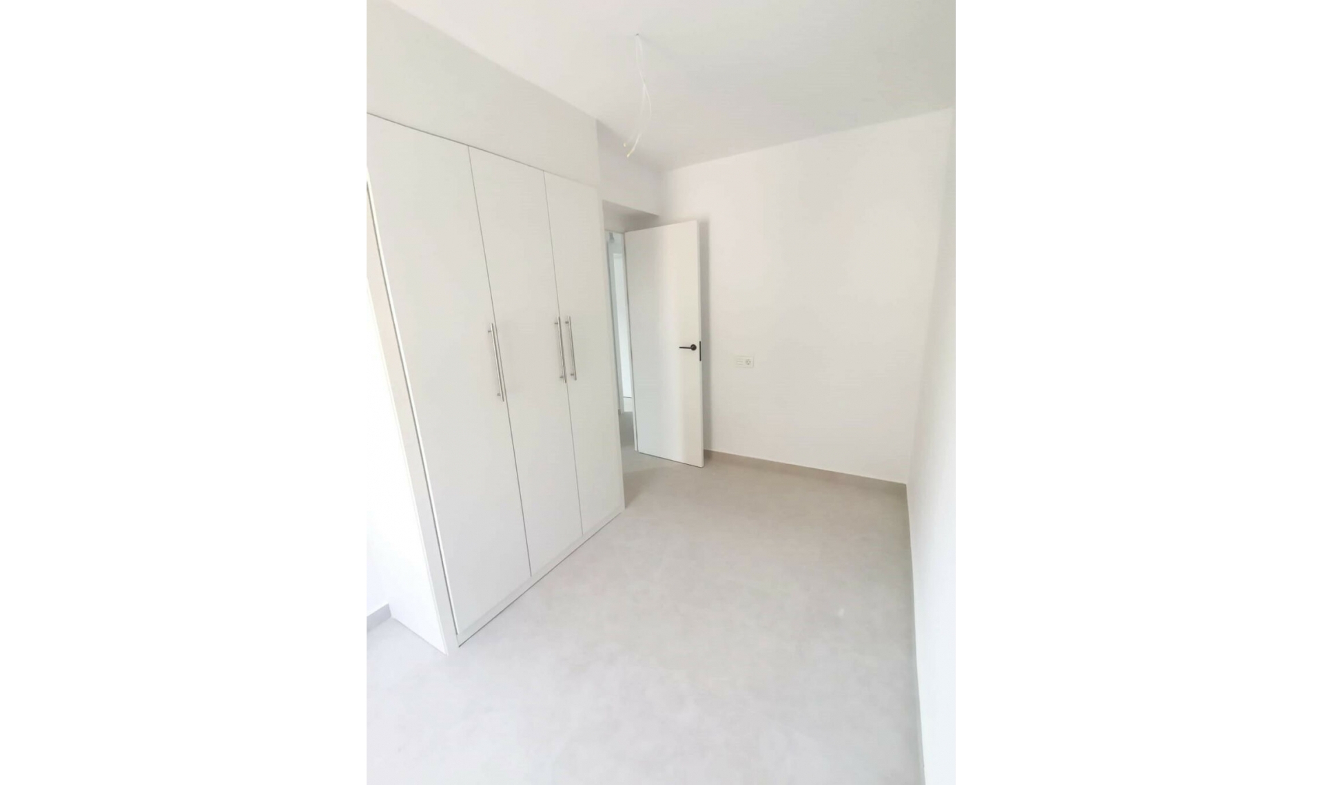 Resale - Apartment -
La Mata
