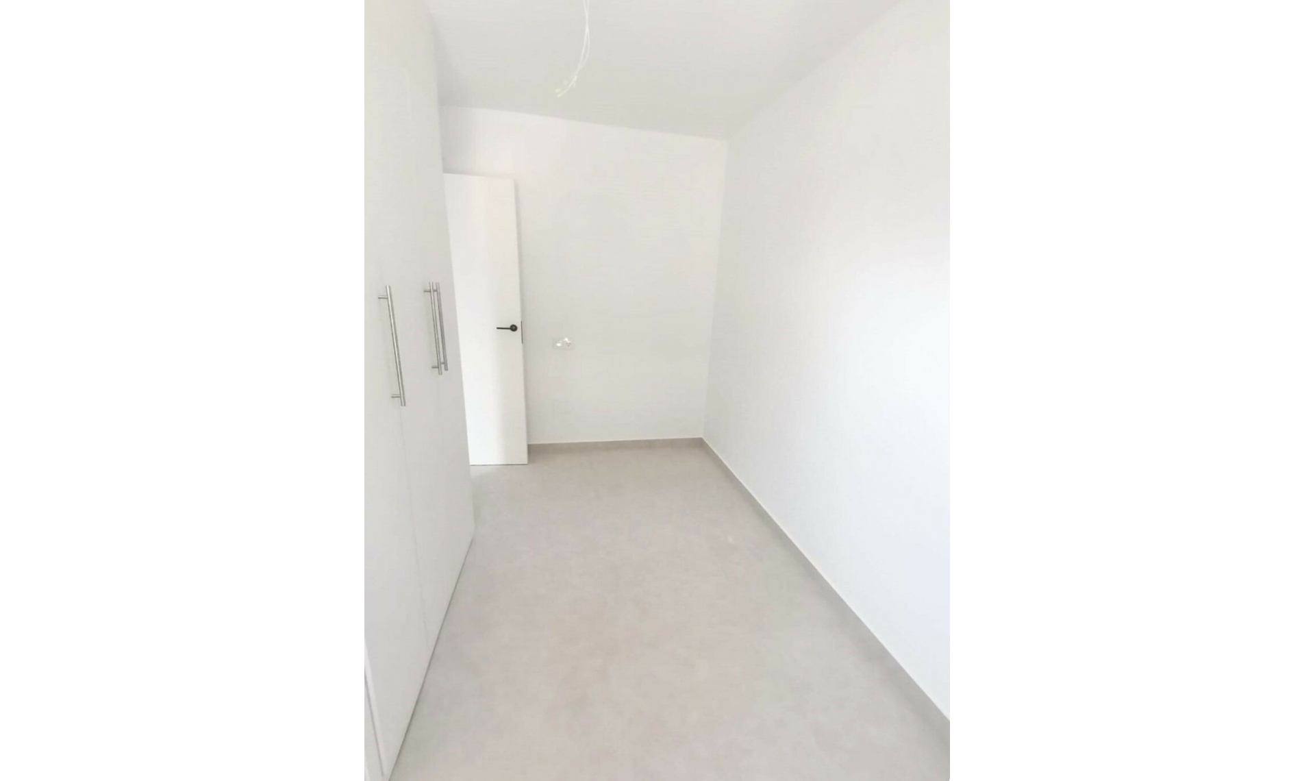 Resale - Apartment -
La Mata