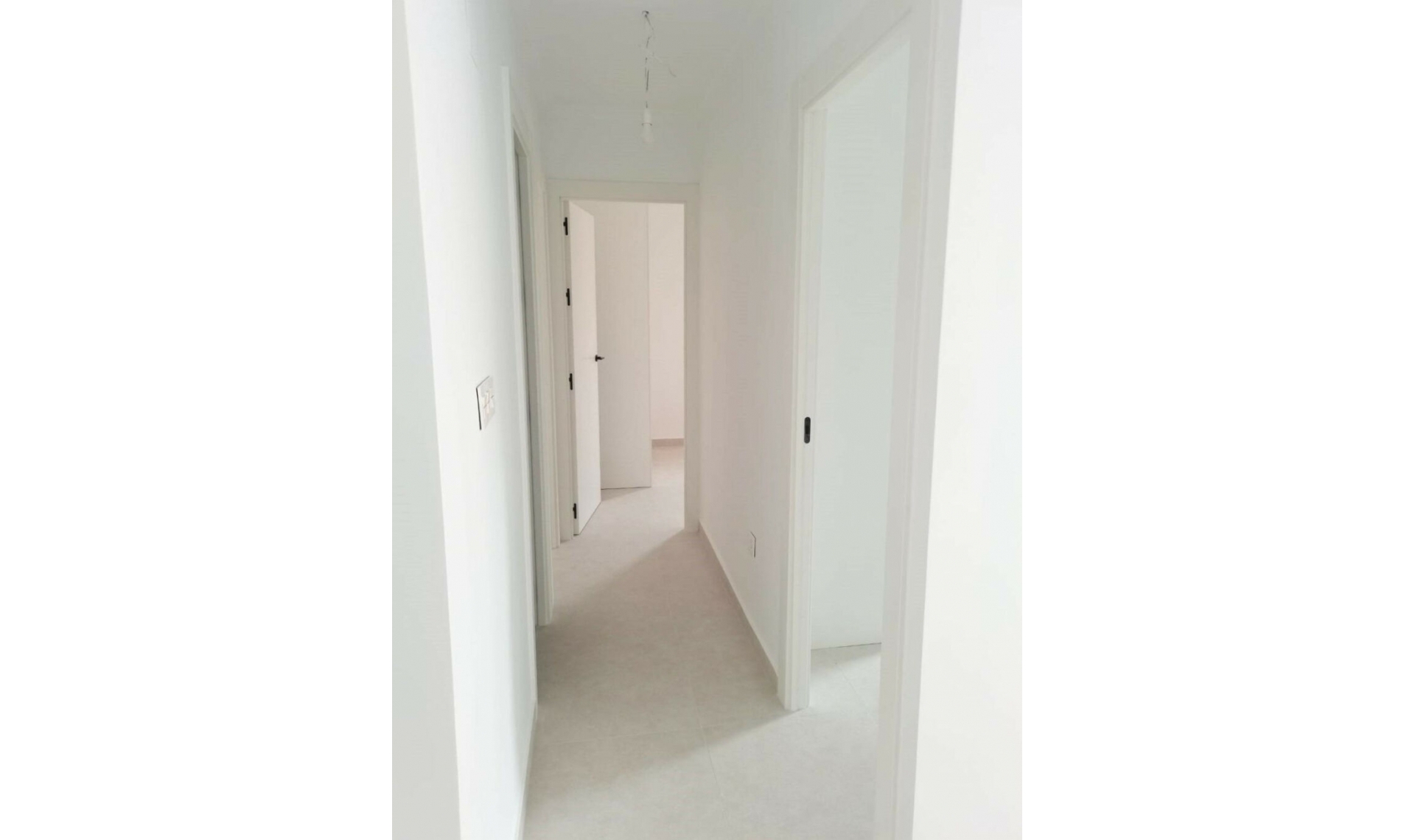 Resale - Apartment -
La Mata