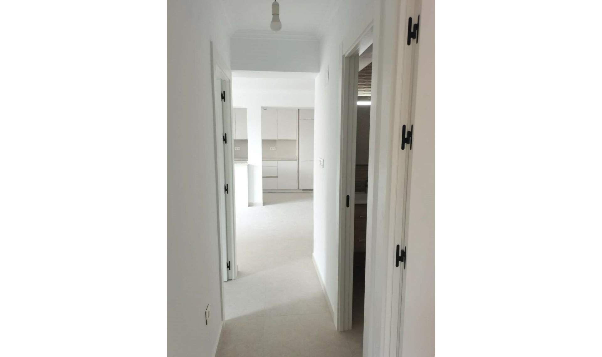 Resale - Apartment -
La Mata