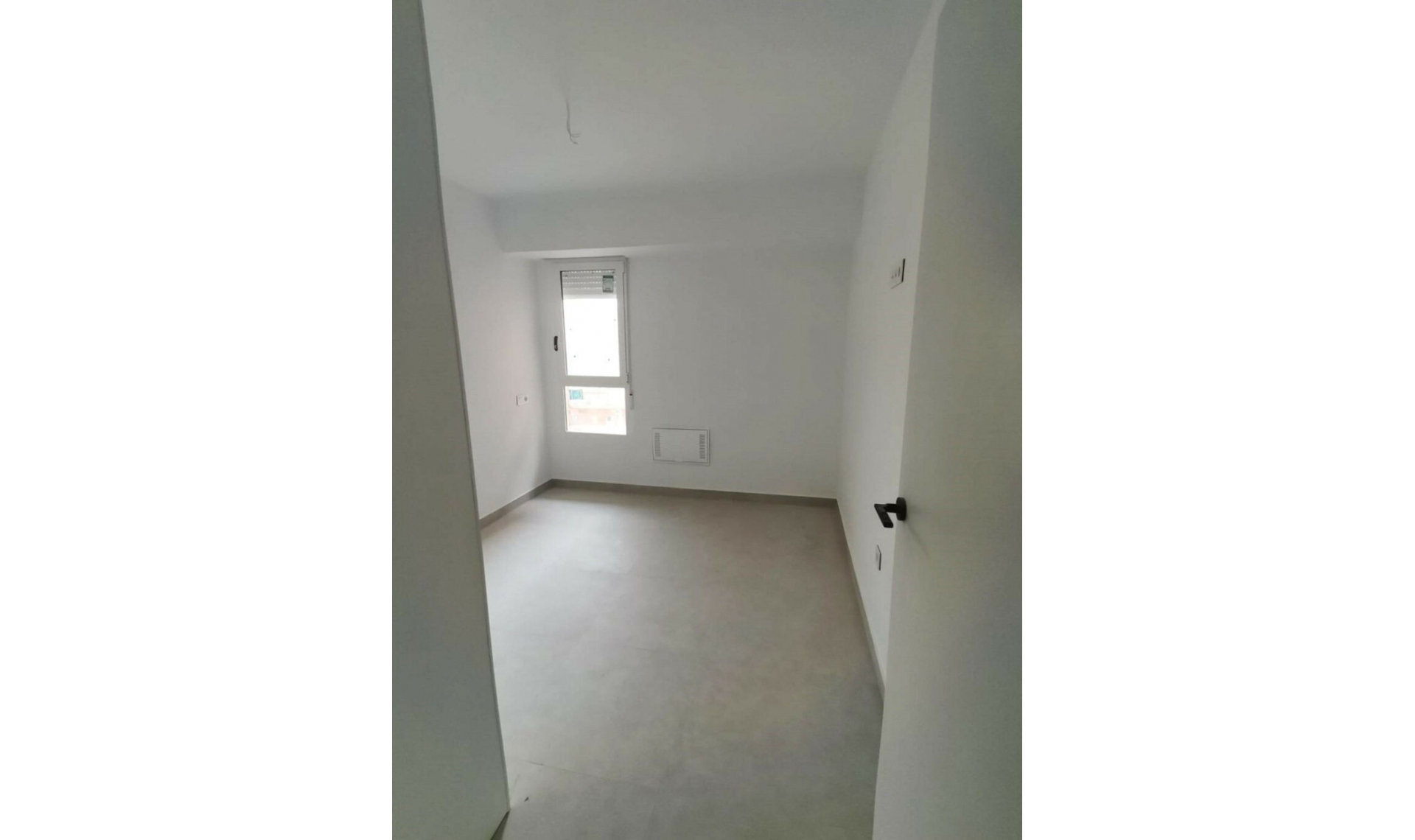 Resale - Apartment -
La Mata