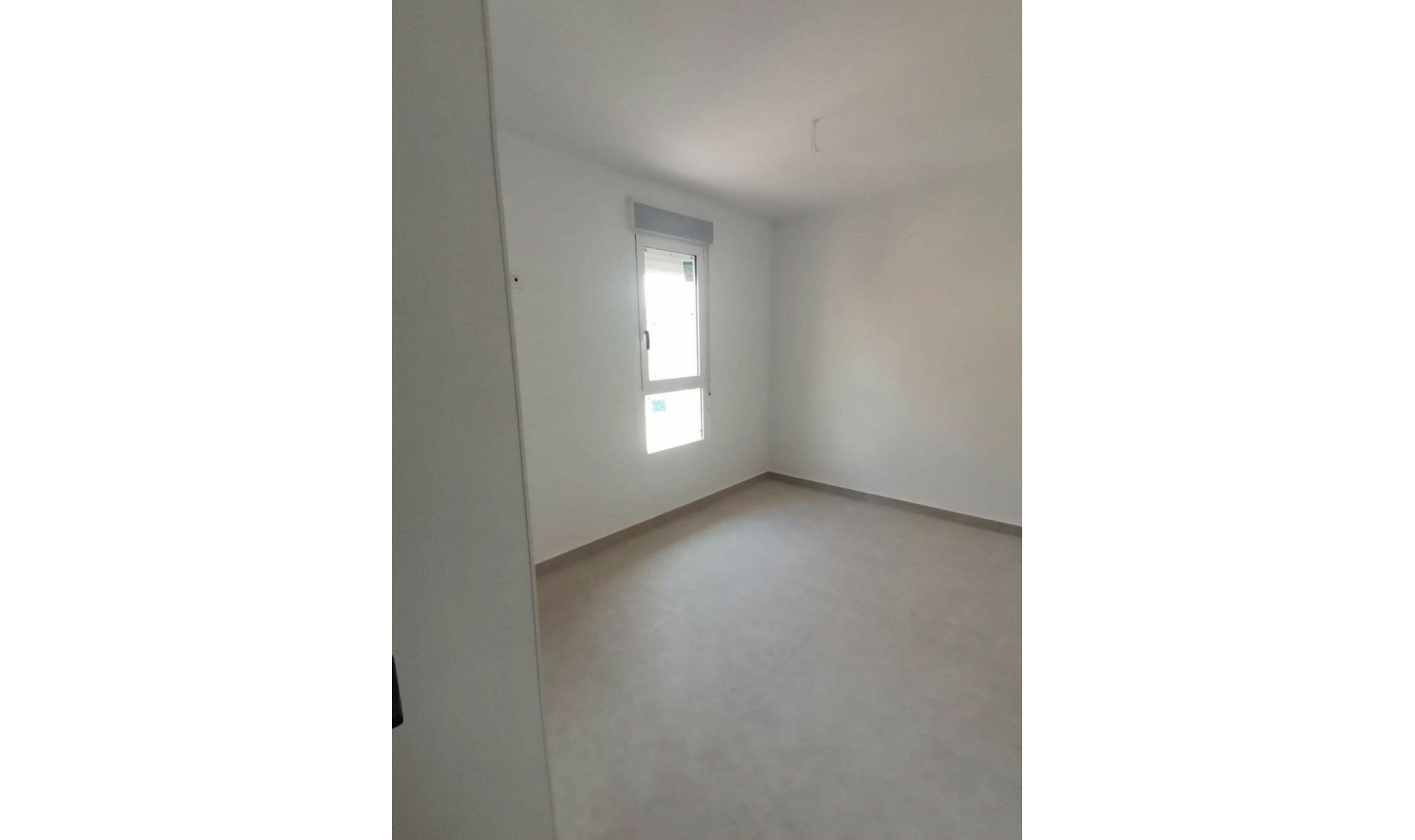 Resale - Apartment -
La Mata