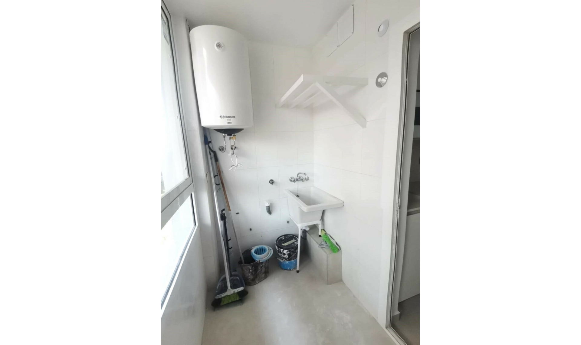 Resale - Apartment -
La Mata