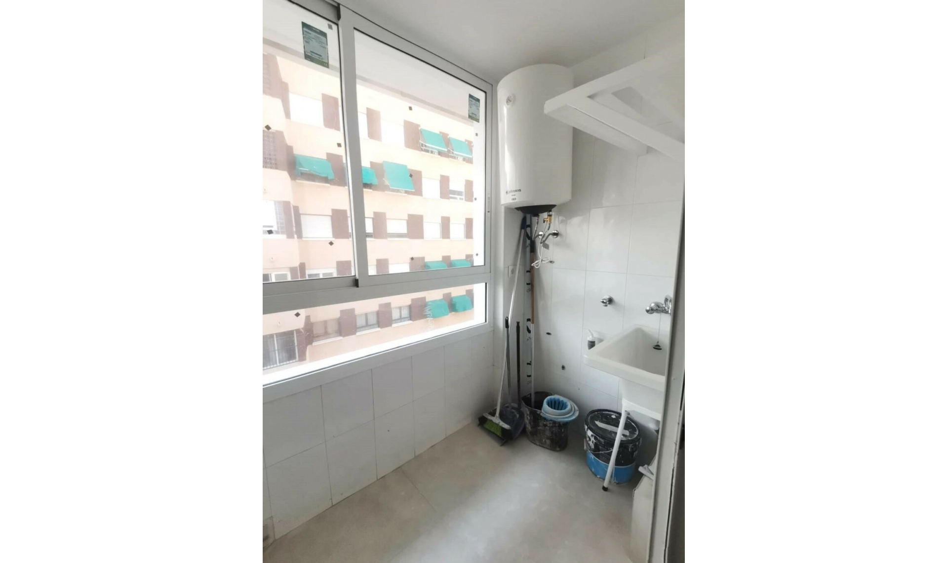 Resale - Apartment -
La Mata