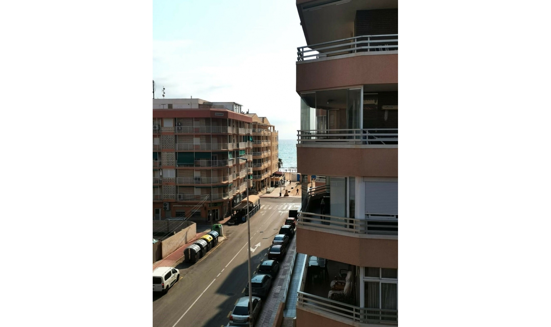 Resale - Apartment -
La Mata