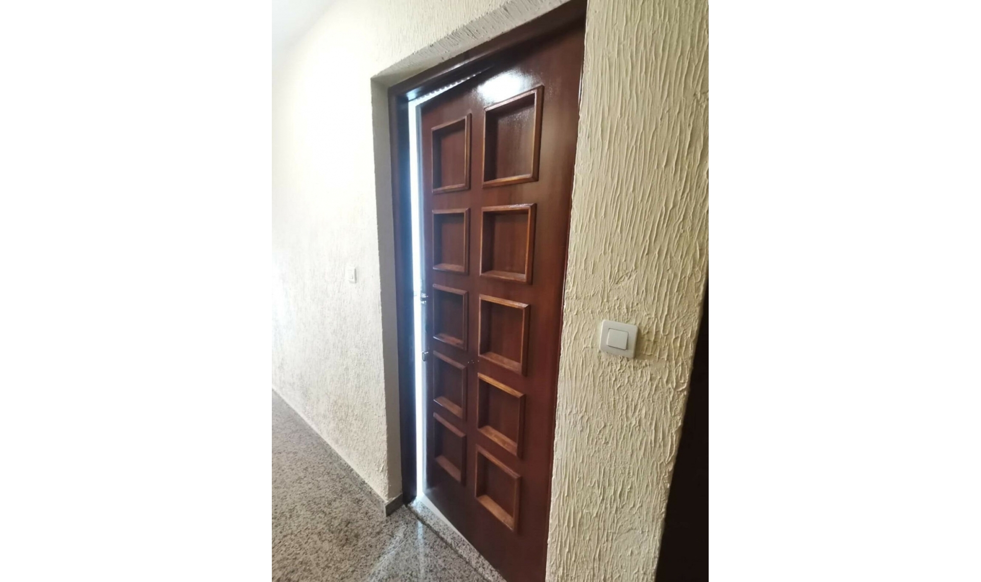 Resale - Apartment -
La Mata