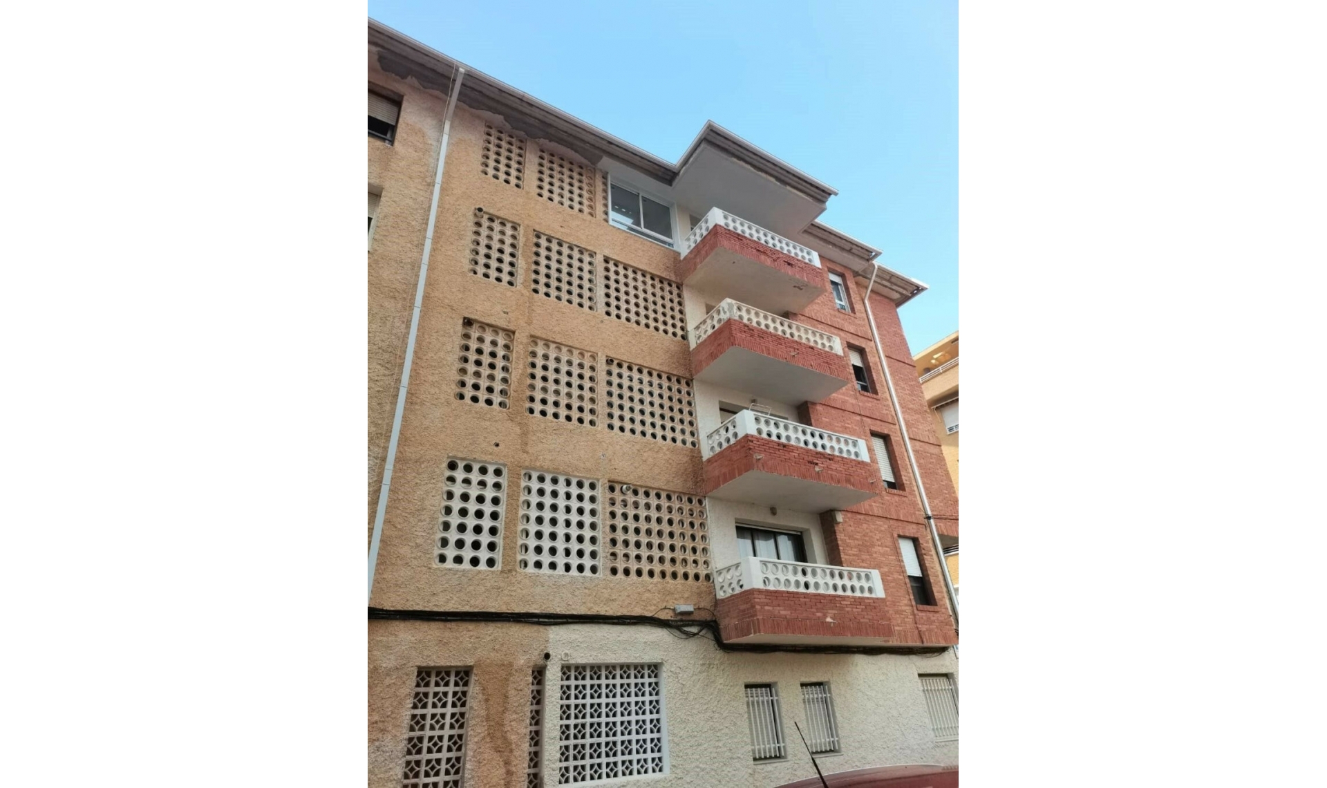 Resale - Apartment -
La Mata