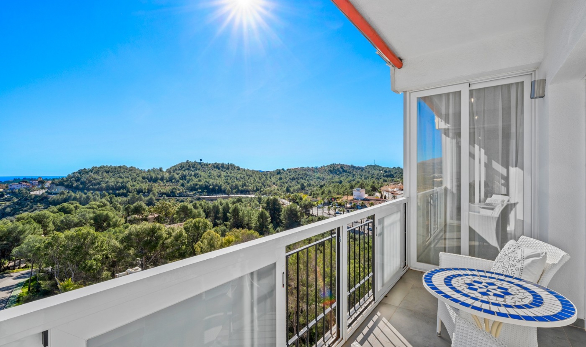 Resale - Apartment -
La Nucía