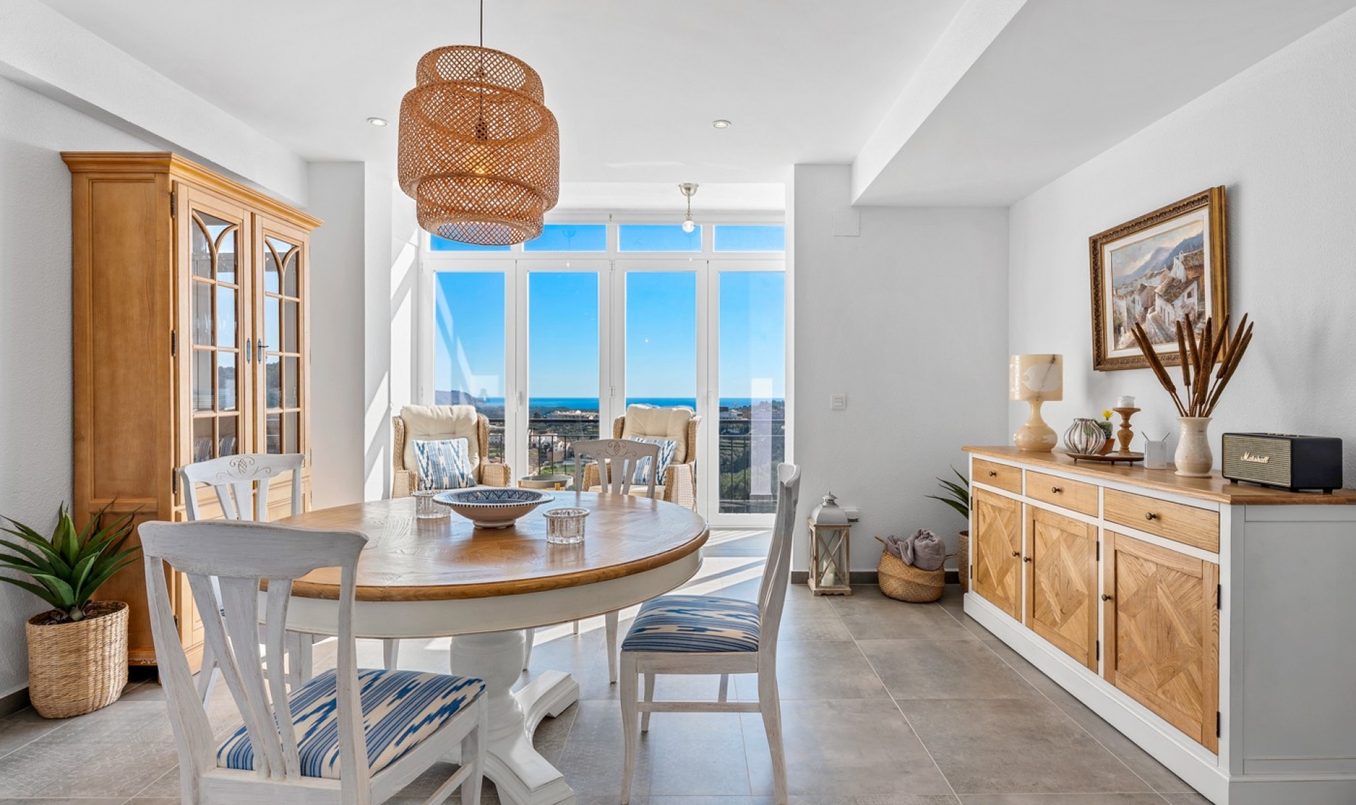 Resale - Apartment -
La Nucía