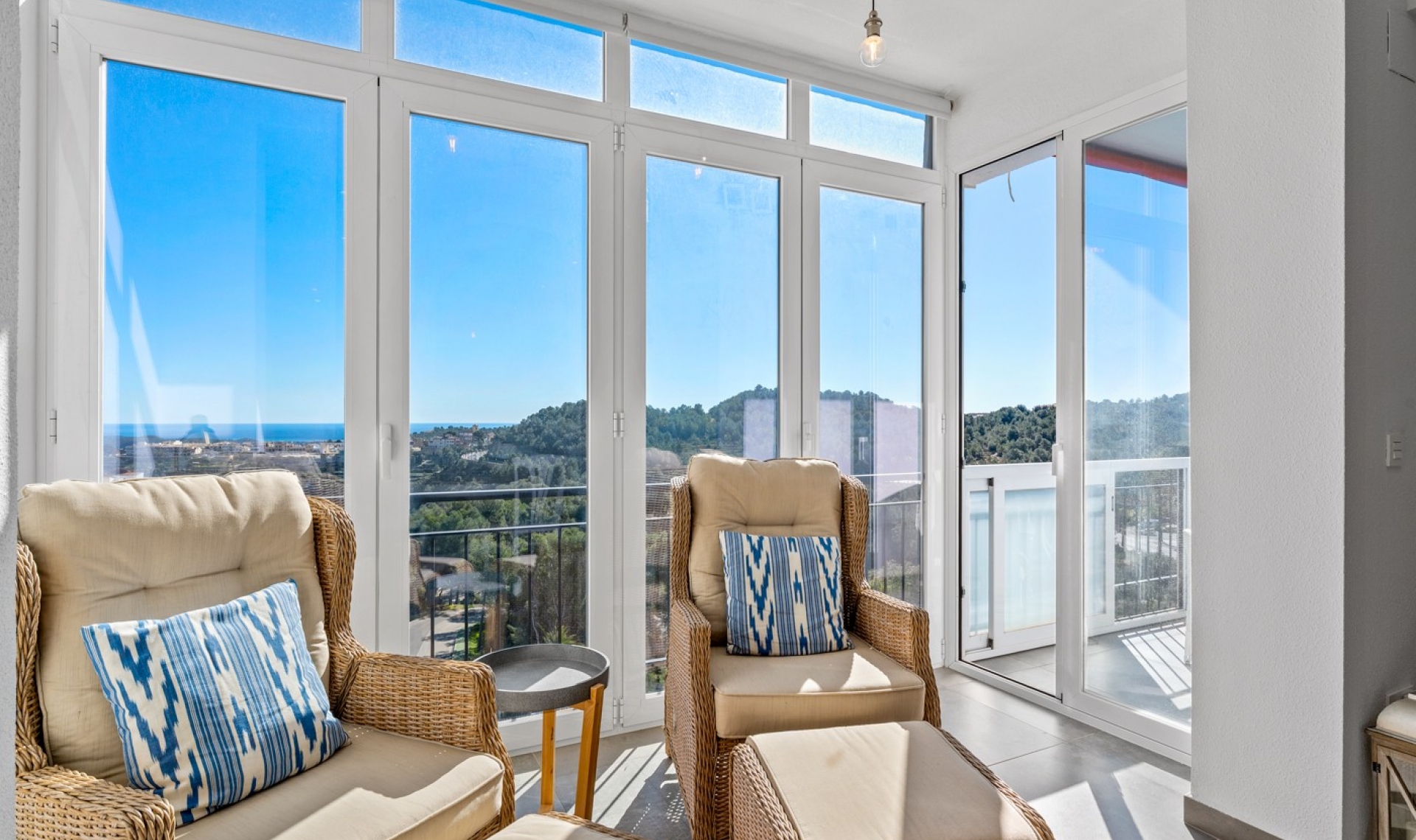 Resale - Apartment -
La Nucía