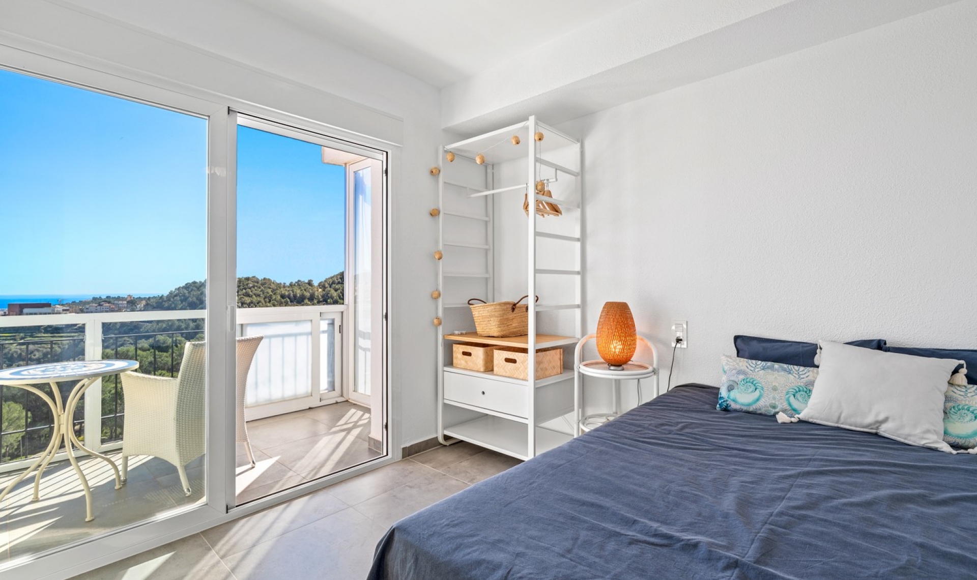 Resale - Apartment -
La Nucía