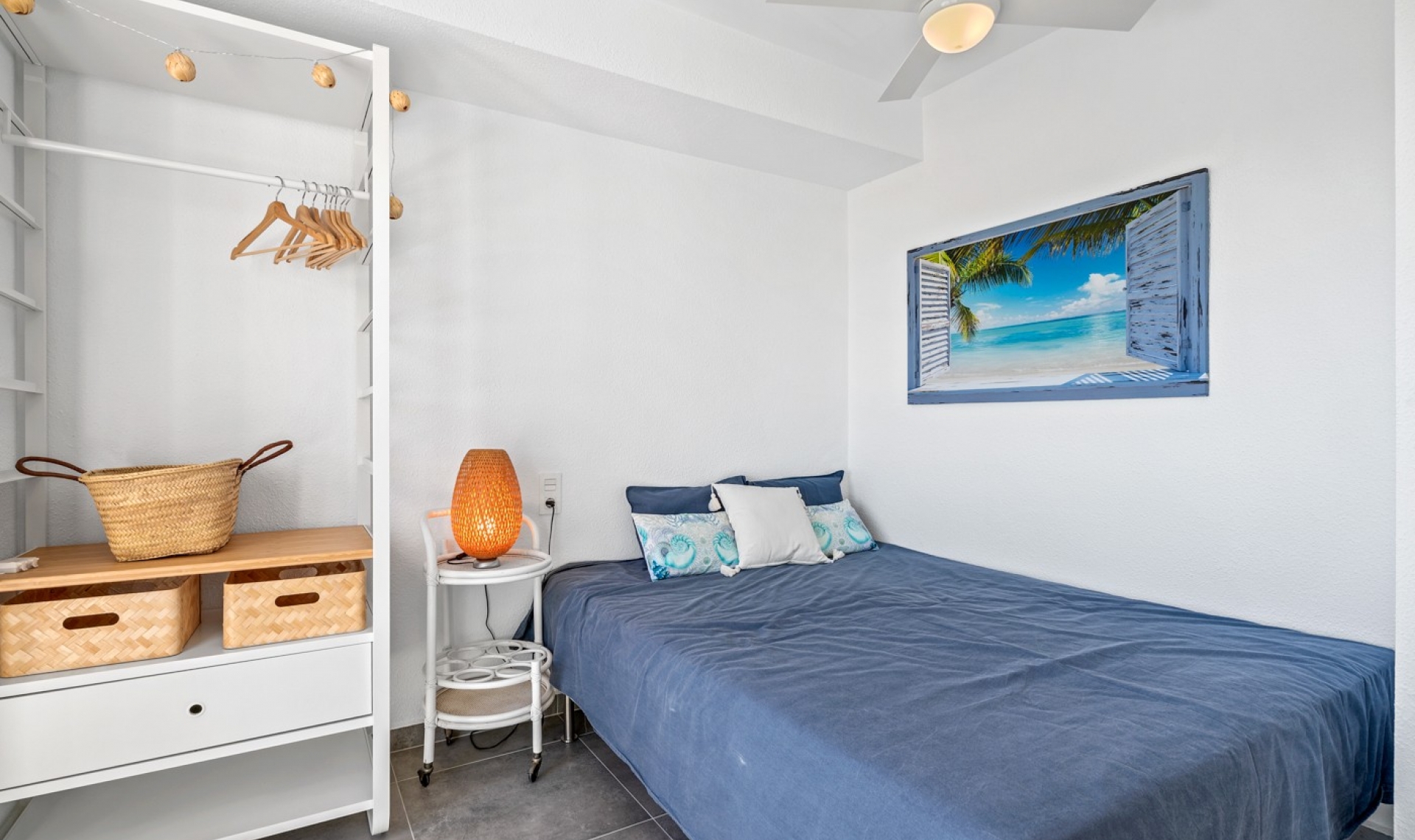 Resale - Apartment -
La Nucía