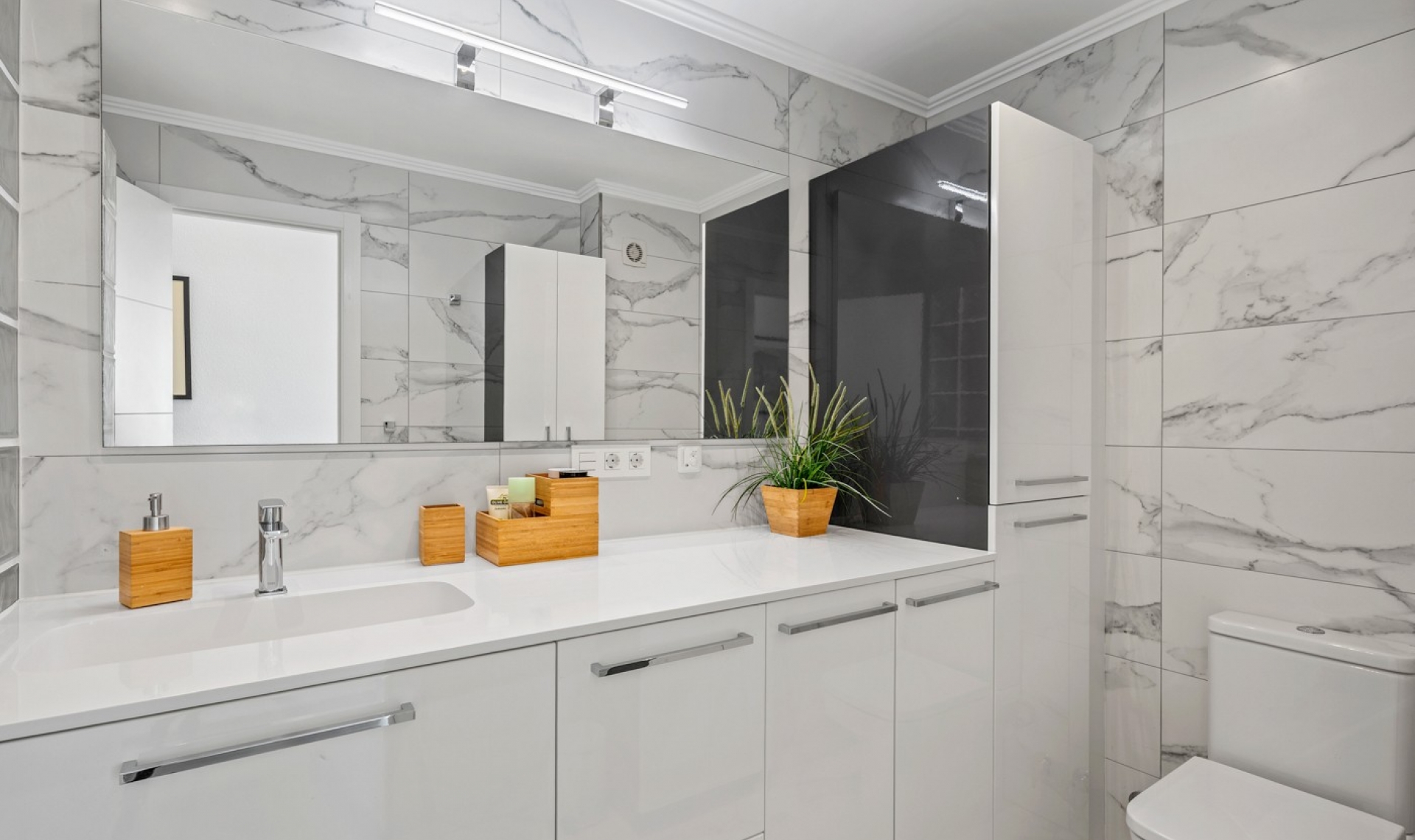 Resale - Apartment -
La Nucía