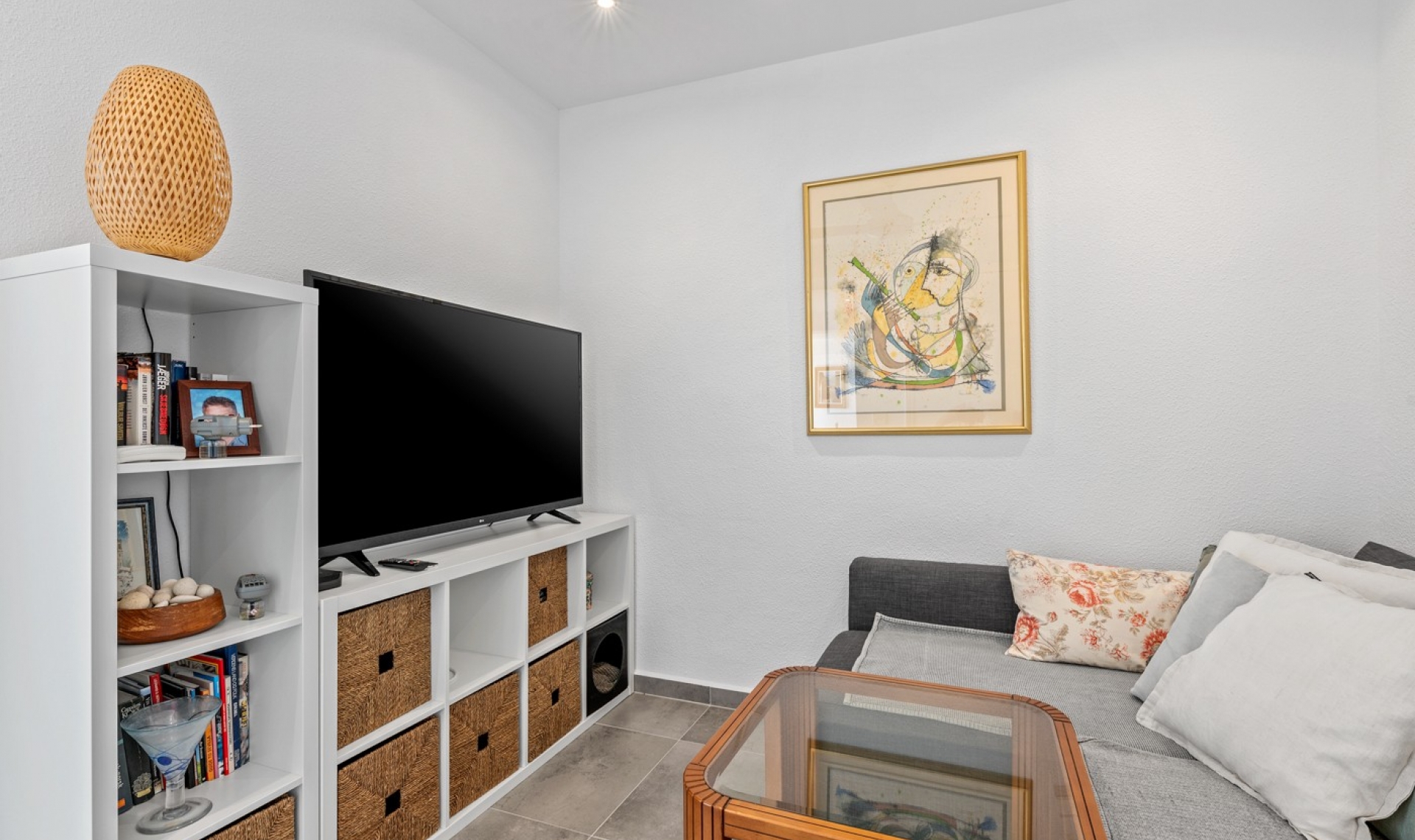 Resale - Apartment -
La Nucía