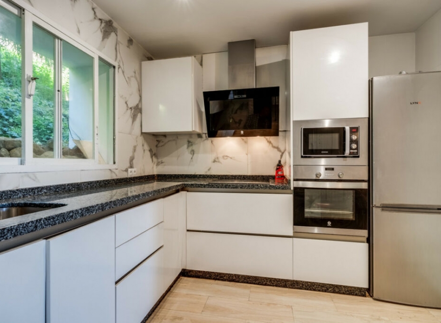 Resale - Apartment -
La Quinta