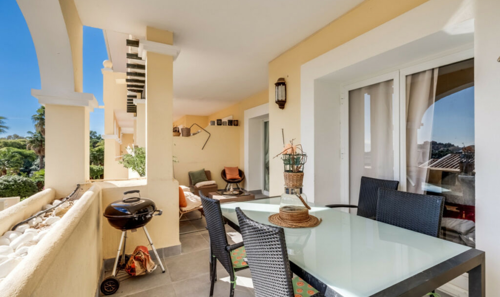 Resale - Apartment -
La Quinta