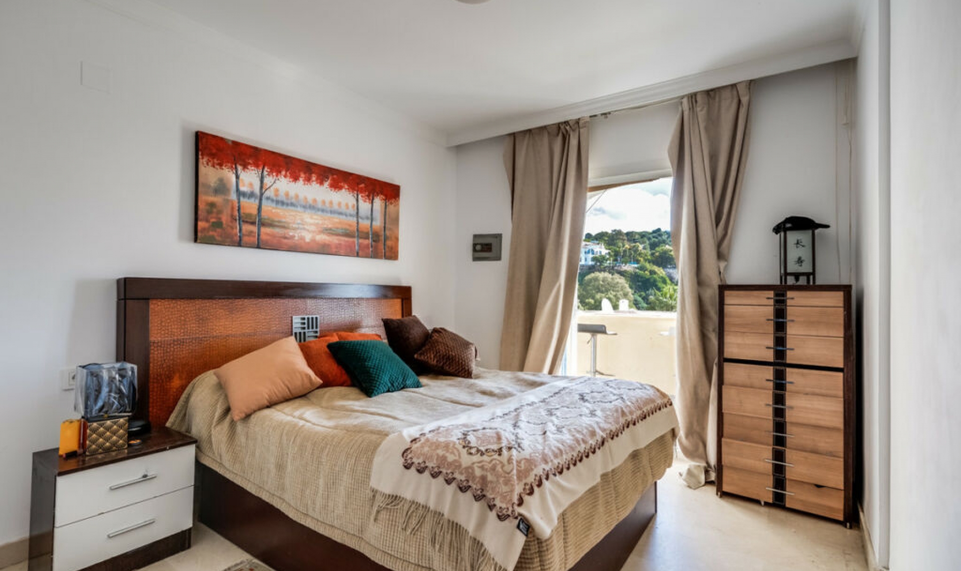 Resale - Apartment -
La Quinta