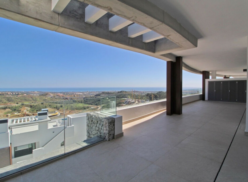 Resale - Apartment -
La Quinta