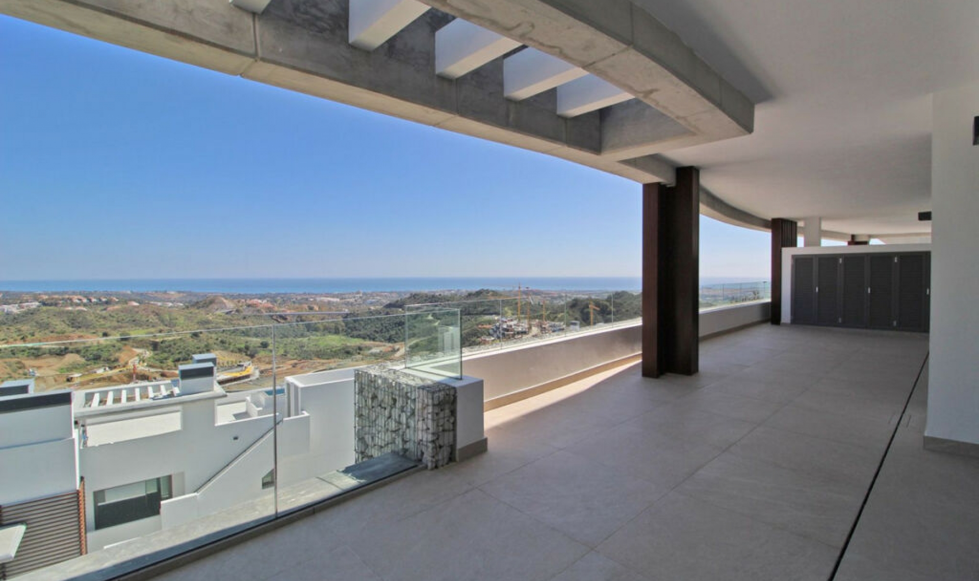 Resale - Apartment -
La Quinta