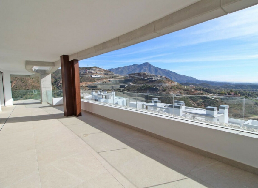 Resale - Apartment -
La Quinta