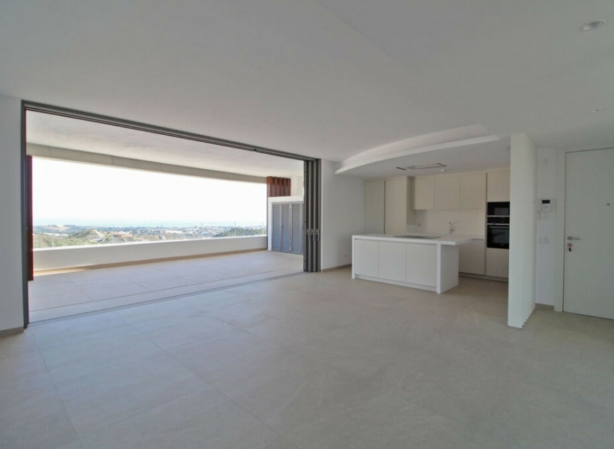 Resale - Apartment -
La Quinta