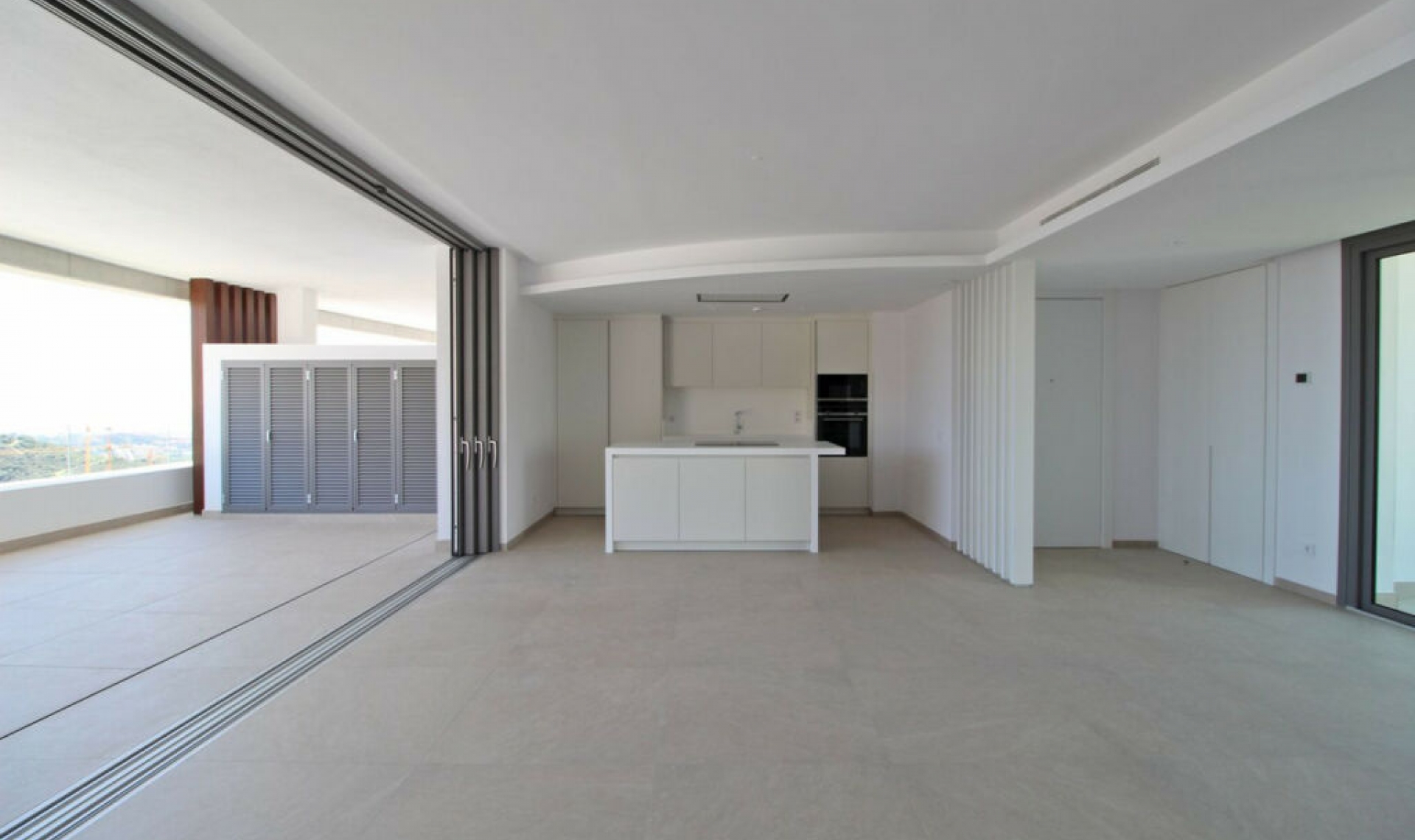 Resale - Apartment -
La Quinta