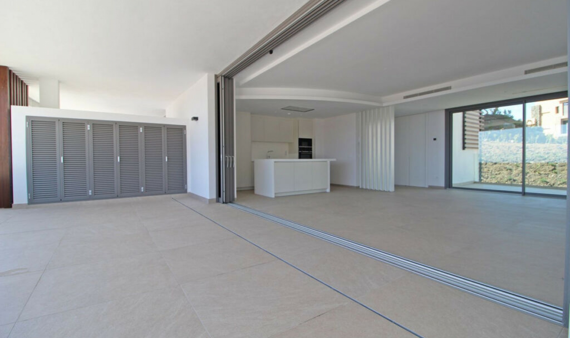 Resale - Apartment -
La Quinta