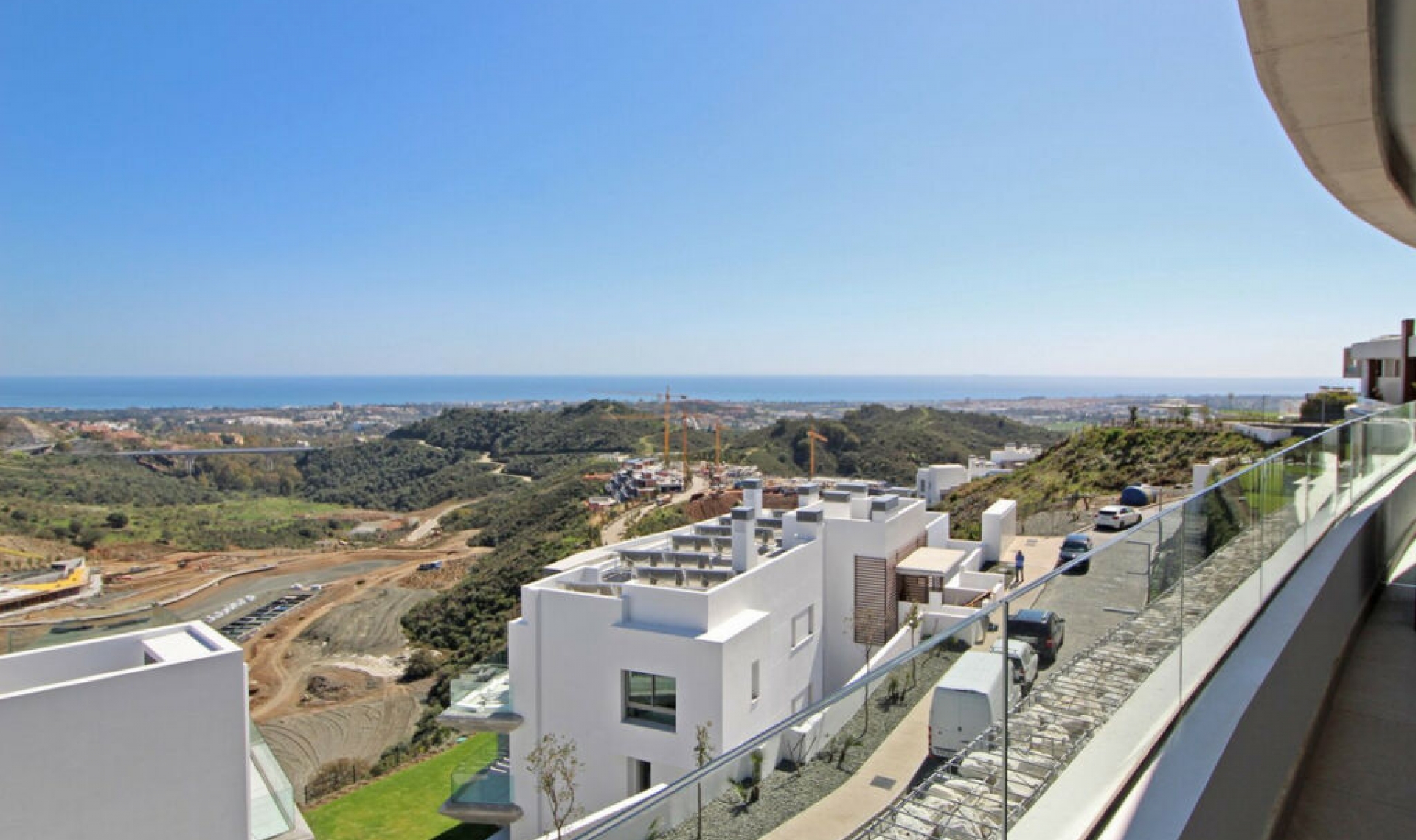 Resale - Apartment -
La Quinta