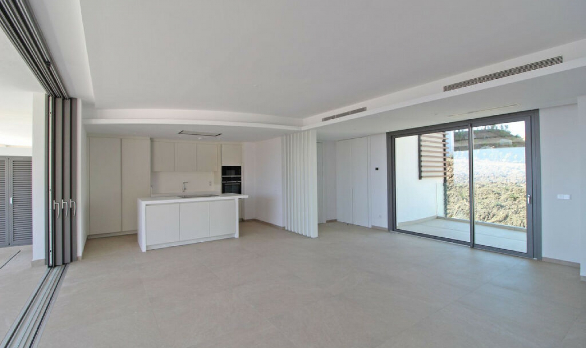 Resale - Apartment -
La Quinta