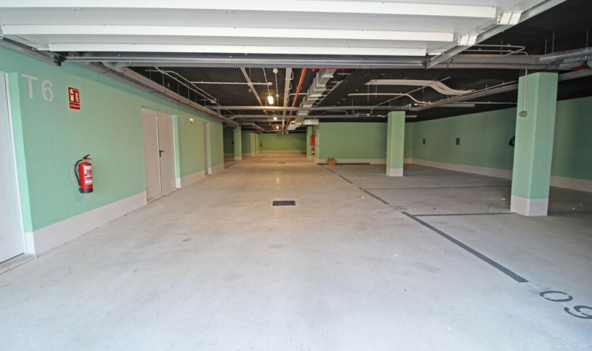 Resale - Apartment -
La Quinta