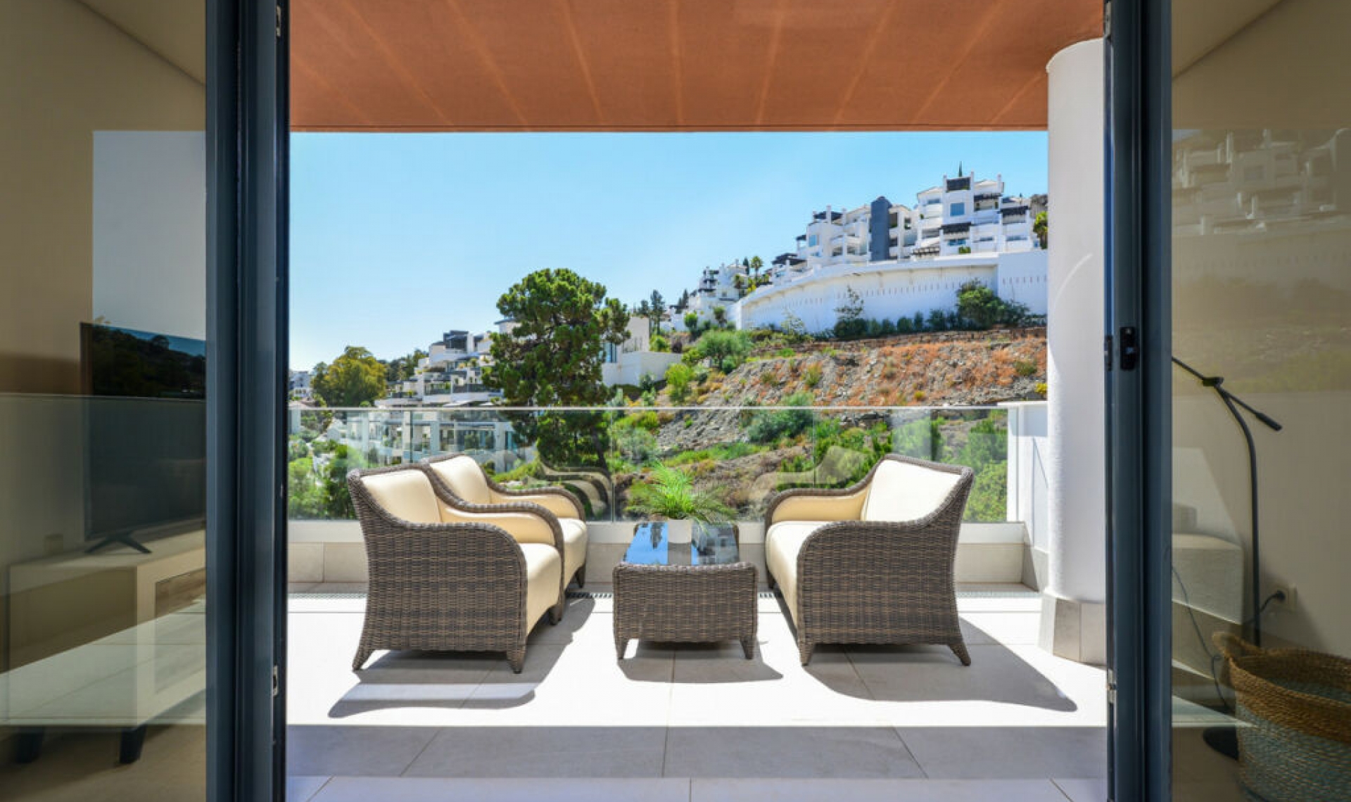 Resale - Apartment -
La Quinta