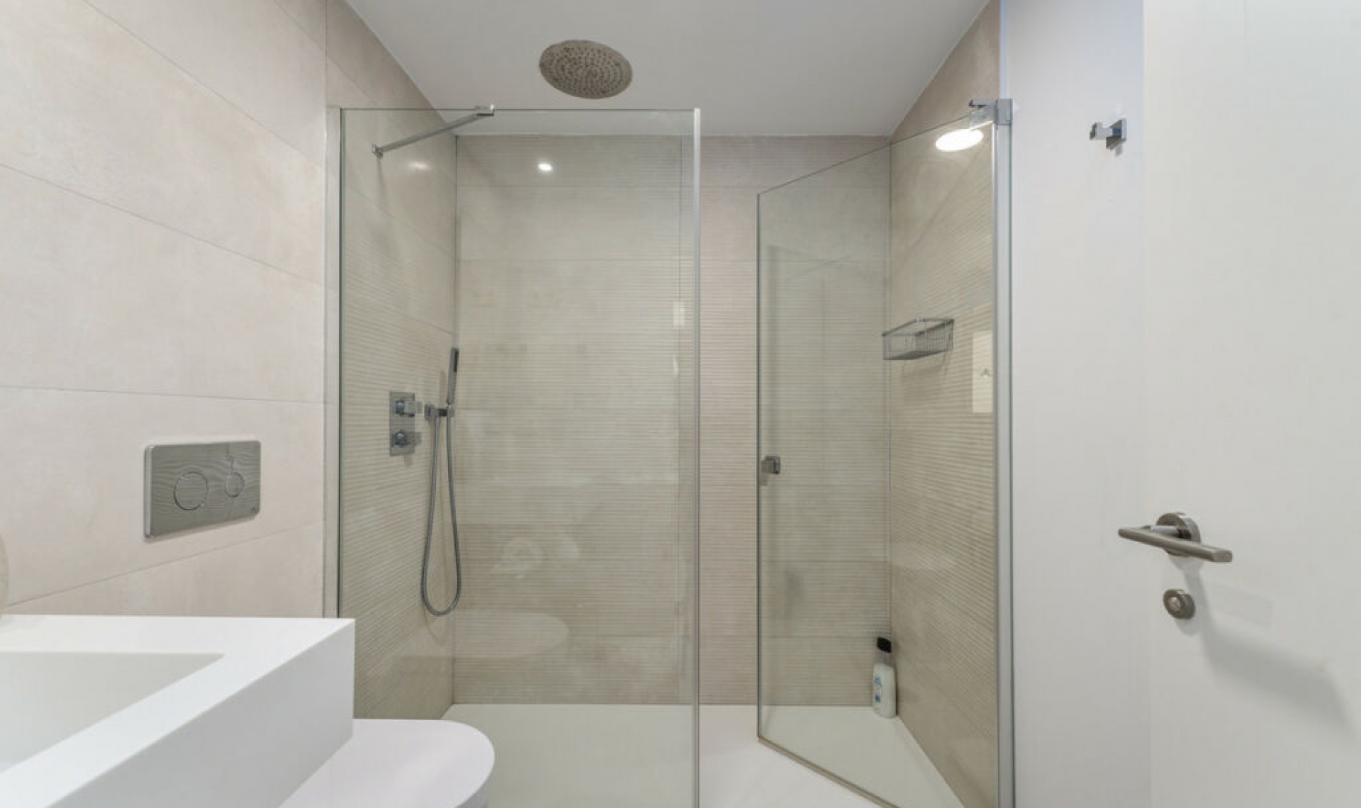 Resale - Apartment -
La Quinta