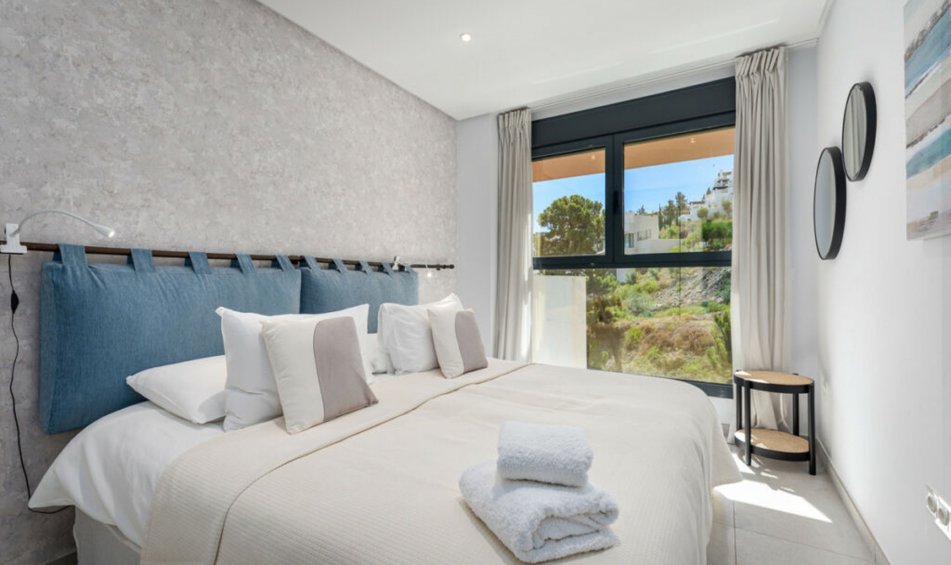 Resale - Apartment -
La Quinta
